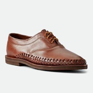 Chamula Pedro Dress Shoe
